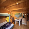 Bakka&aring;no Camping &amp; Gjestegard
