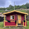 Bakka&aring;no Camping &amp; Gjestegard