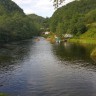 Bakkaåno Camping & Gjestegard