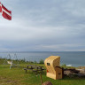Naldmose Strand Camping