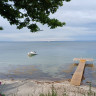 Naldmose Strand Camping