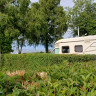 Naldmose Strand Camping