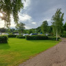 Naldmose Strand Camping