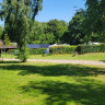 Naldmose Strand Camping