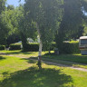 Naldmose Strand Camping