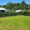 Naldmose Strand Camping