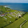 Lilleb&aelig;lt Camping