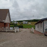 Lavensby Strand Camping