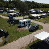 Sønderborg Strand Camping
