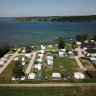 S&oslash;nderborg Strand Camping
