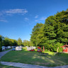 Vejle City Camping