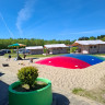 Vorbasse Camping