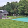 DCU-Camping Blommehaven - Spielplatz