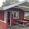 DCU-Camping Blommehaven - Hütte
