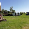 Kleivå Gardscamping - Rustige kleine camping