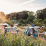 Vammen Camping