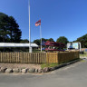 DCU-Camping Lyngvig Strand