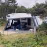 DCU-Camping Lyngvig Strand