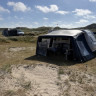 DCU-Camping Lyngvig Strand