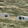 DCU-Camping Lyngvig Strand