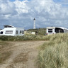 DCU-Camping Lyngvig Strand