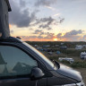 Vejers Strand Camping