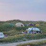 Vejers Strand Camping