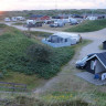 Vejers Strand Camping