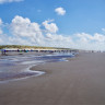 Vejers Strand Camping