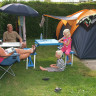 Egense Strand Camping