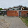 Skagen sydstrand camping Bunken