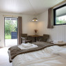 Skagen sydstrand camping Bunken