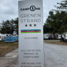 Grenen Camping