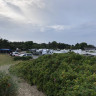 Grenen Camping