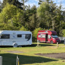 Blokhus By Camping
