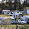 Blokhus By Camping