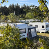 Blokhus By Camping