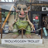 Trollstigen Resort