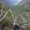 Trollstigen Resort