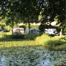 Campingpladsen Blommenslyst