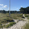DCU-Flyvesandet Strand Camp