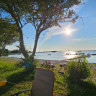 CampOne Bøjden Strand