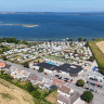 First Camp B&oslash;jden Strand - Fyn
