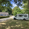 Maribo Sø Camping