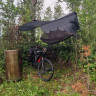 Frilsj&oslash;en Camping