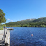 Frilsjøen Camping