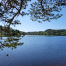 Frilsjøen Camping