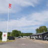 DCU-Camping Hornbæk