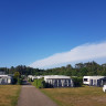 DCU-Camping Rågeleje
