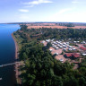 Solbakken Naturistcamping